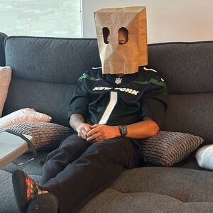 Meet your Posher, Erwin